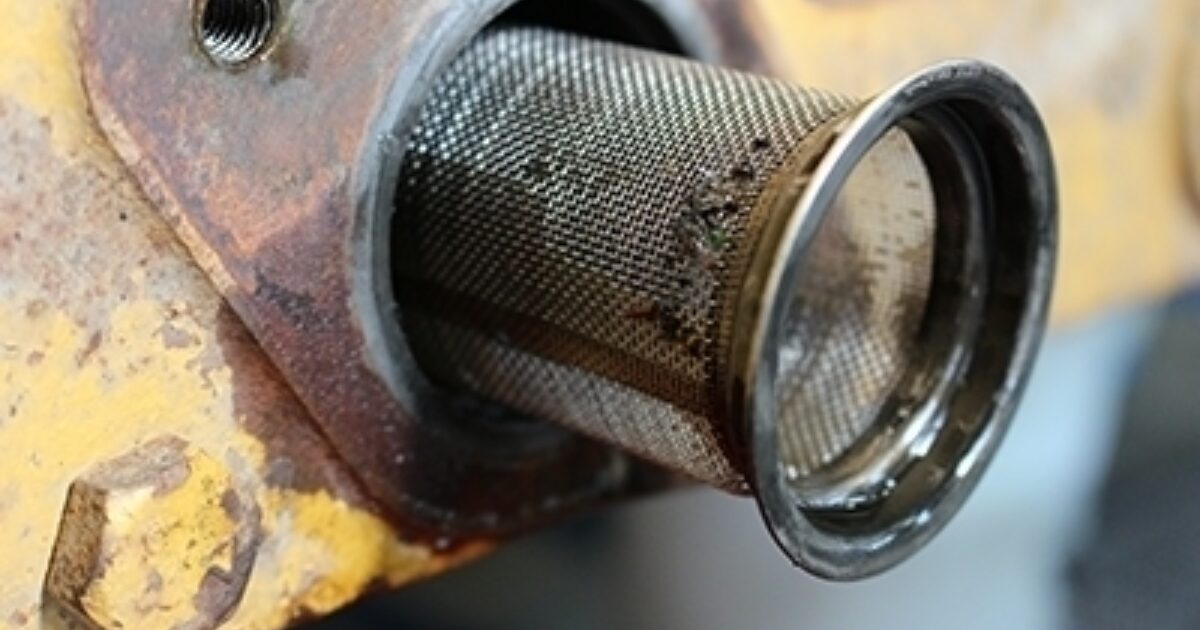 Extend the Life of your Transmission Palmer Johnson Power Systems