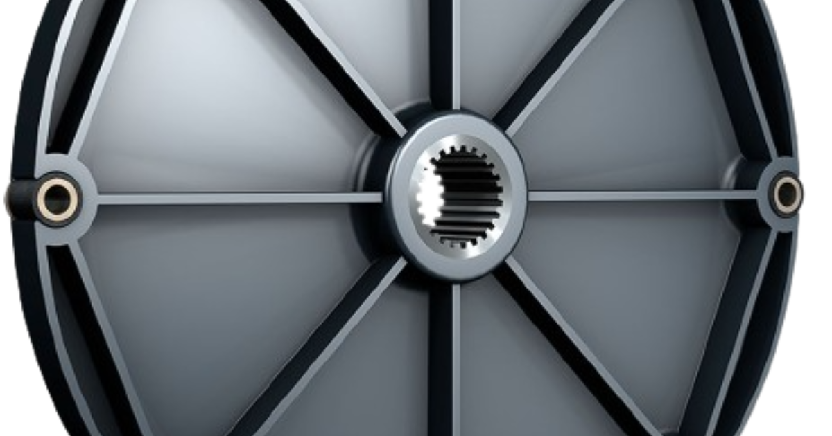 CENTA CENTAFLEXKE Coupling Palmer Johnson Power Systems