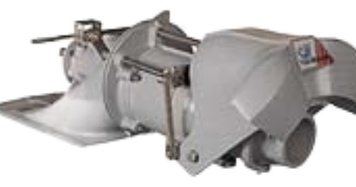 HamiltonJet HJ212 Waterjet Palmer Johnson Power Systems