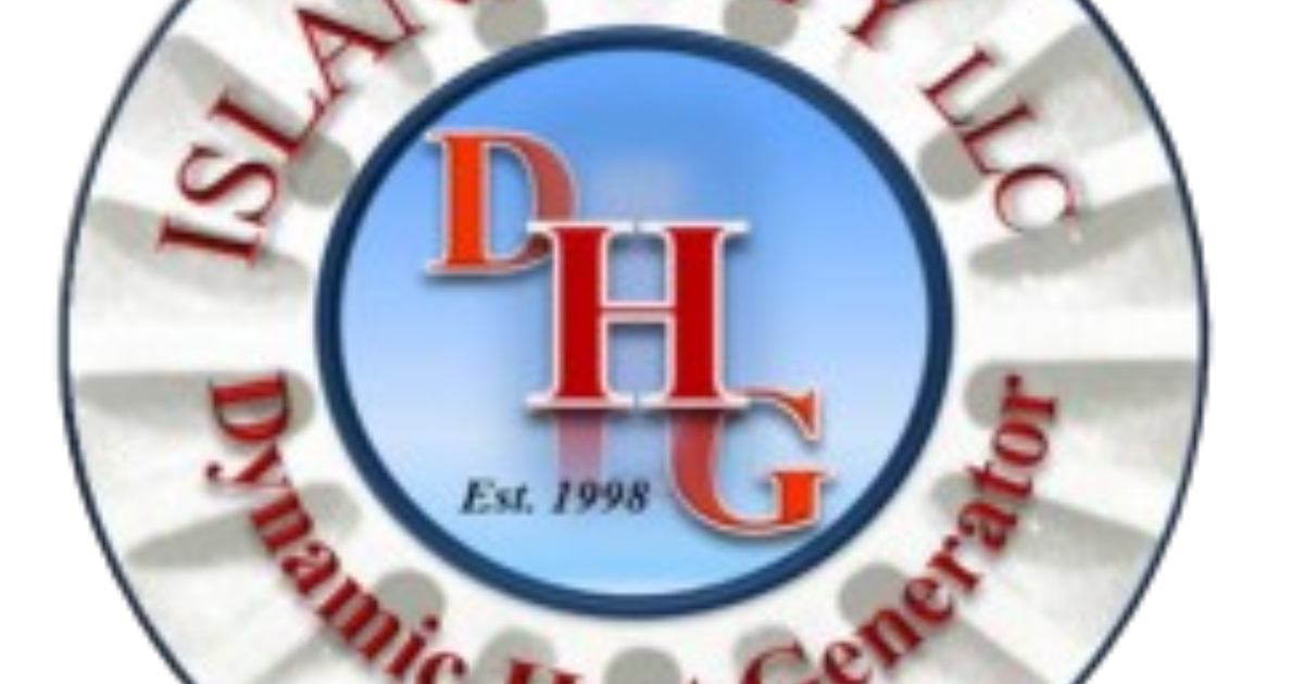 Island City A1R725 Dynamic Heat Generator Palmer Johnson Power Systems