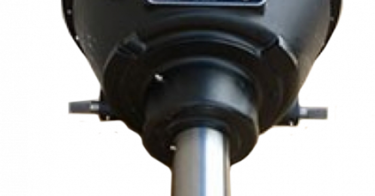 ロックフォード Rockford 110 PTO | Palmer Johnson