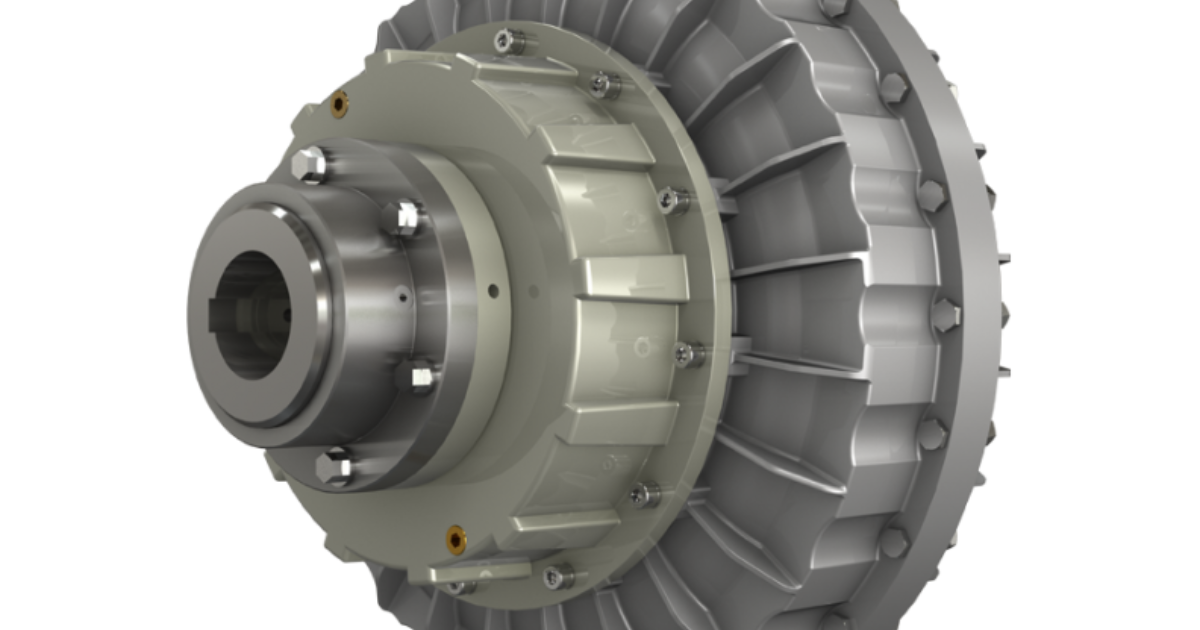 Transfluid Constant Fill Fluid… Palmer Johnson Power Systems