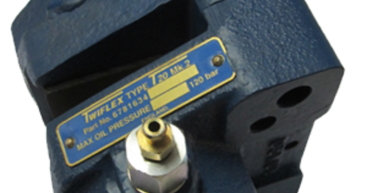 Twiflex Limited Brakes Brake Calipers