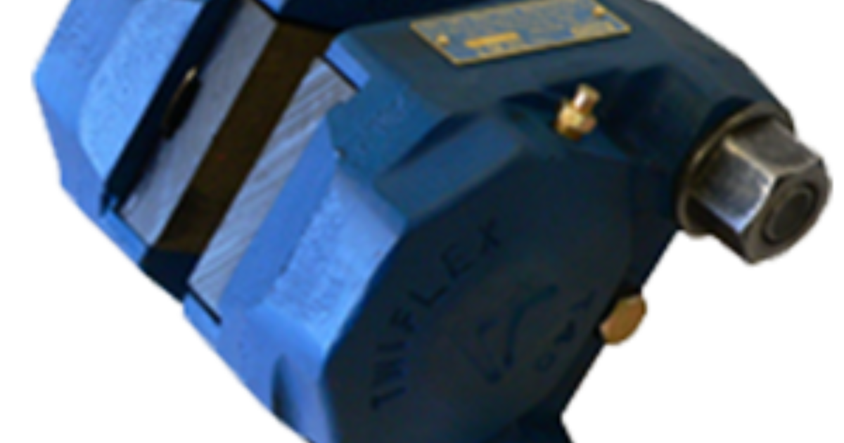 Twiflex T40 Series Direct Acting Disc Brake Caliper Palmer Johnson Power…