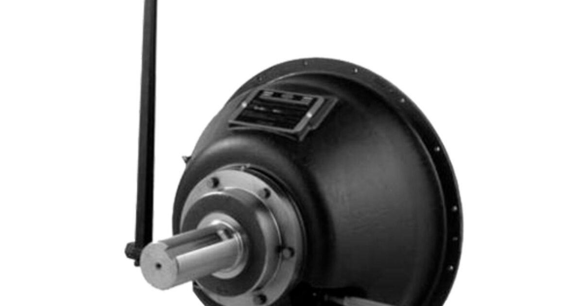 Twin Disc Power TakeOffs