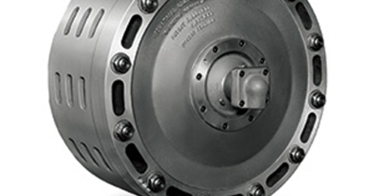 Wichita Clutch Air Clutches & PTOs