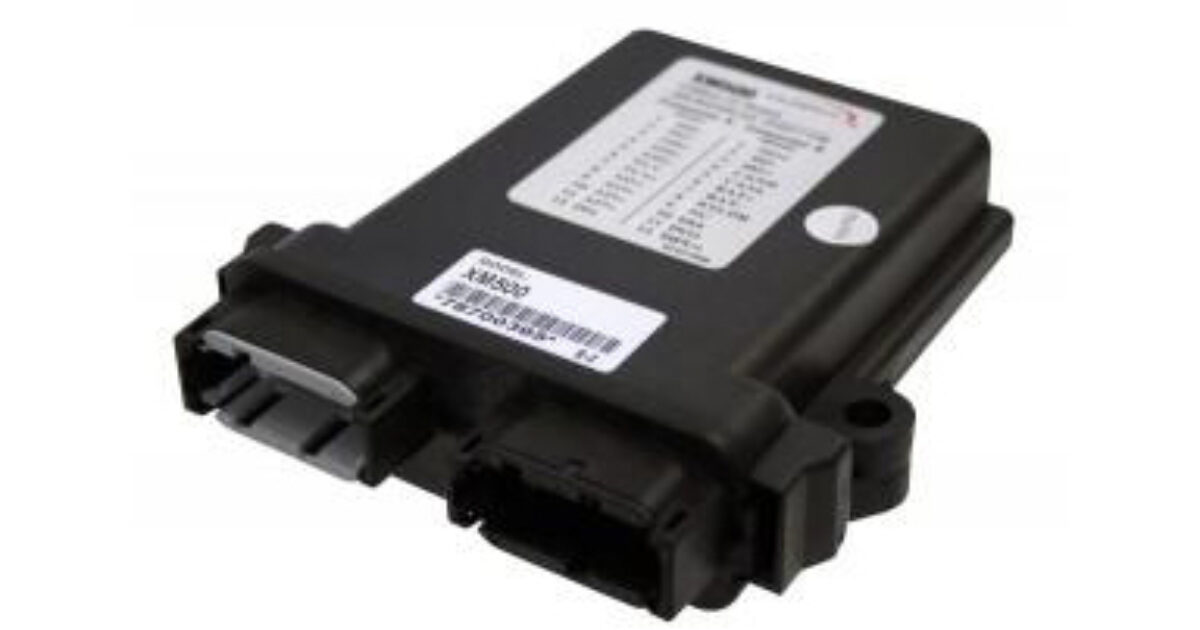 FW Murphy CAN I/O Modules