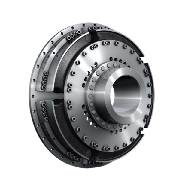 CENTA CENTAX-TT Coupling | Palmer Johnson