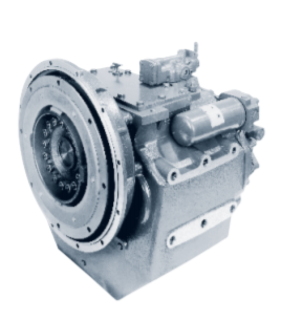 Twin Disc MG-5145 Series Marine Transmission | Palmer Johnson