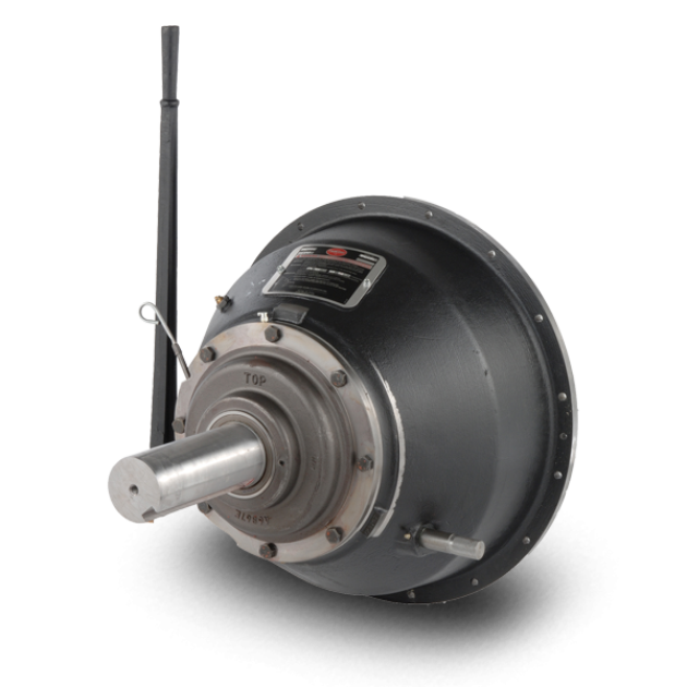 Twin Disc SP318P PTO | Palmer Johnson Power Systems