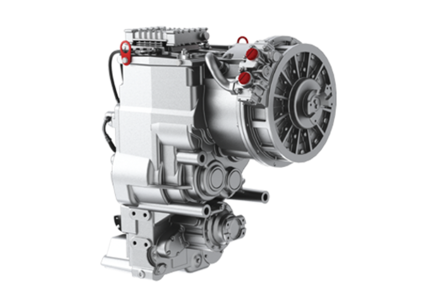 人気の新作 ZF Palmer | New & Remanufactured - Transmission 4WG260 その他