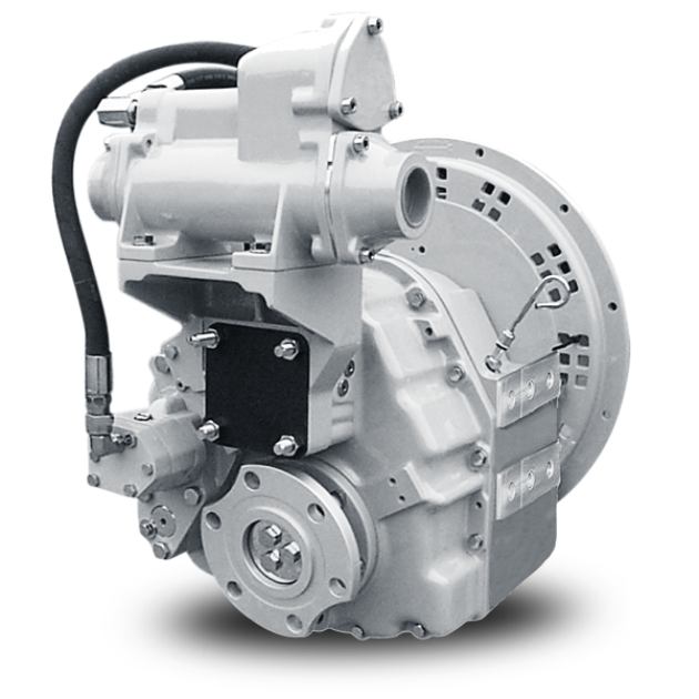 Twin Disc MG-5065 Series Marine Transmission | Palmer Johnson
