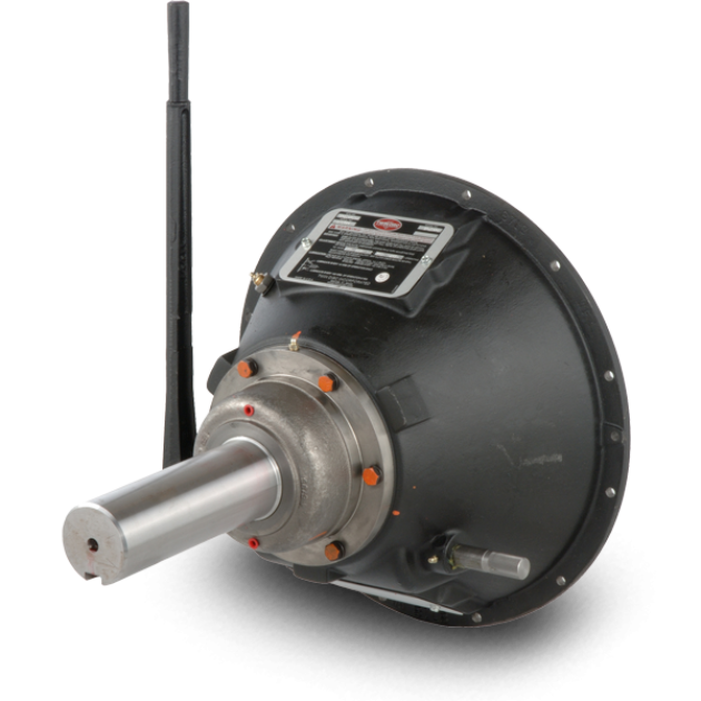 Twin Disc SP214P PTO | Palmer Johnson Power Systems