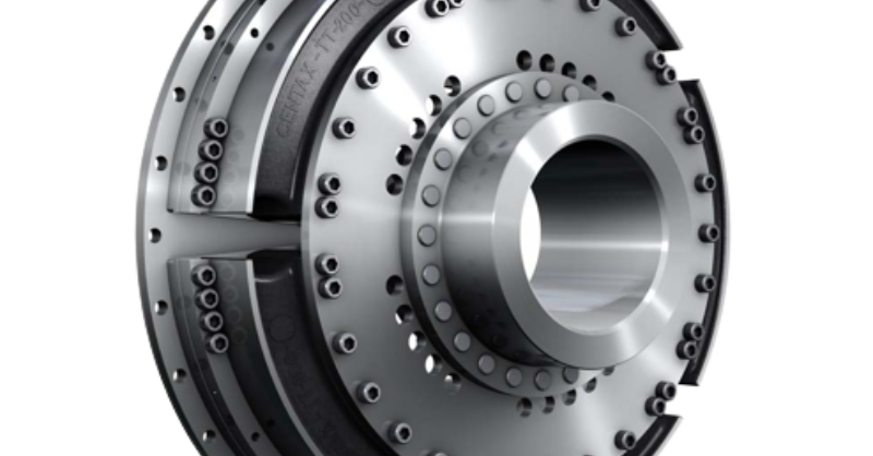 CENTA CENTAX-TT Coupling | Palmer Johnson