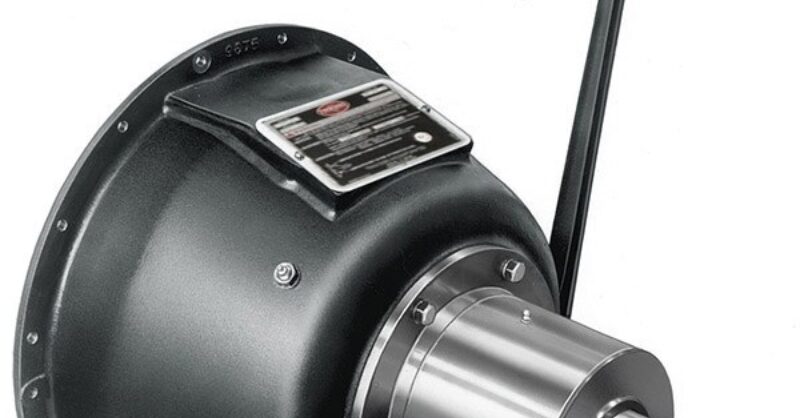 Twin Disc IB314P PTO | Palmer Johnson Power Systems