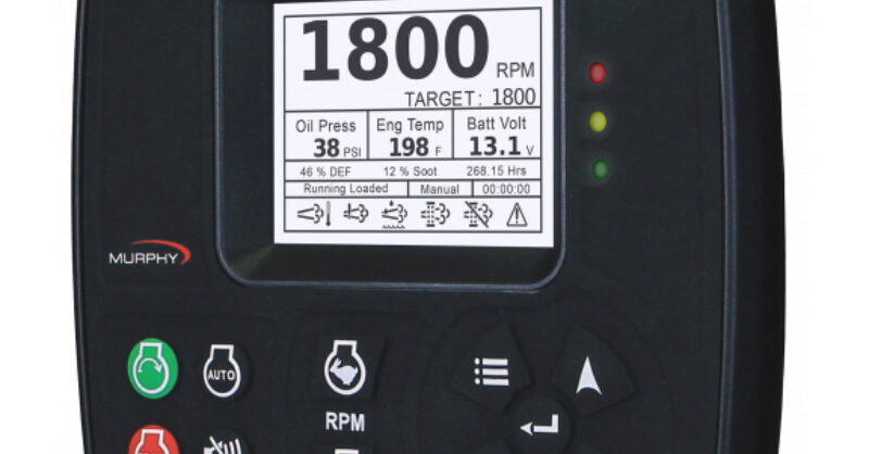 Murphy by Enovation Powercore MPC-20 | Palmer Johnson