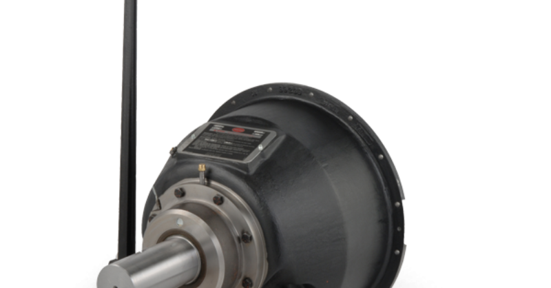 Twin Disc SP318IL PTO | Palmer Johnson