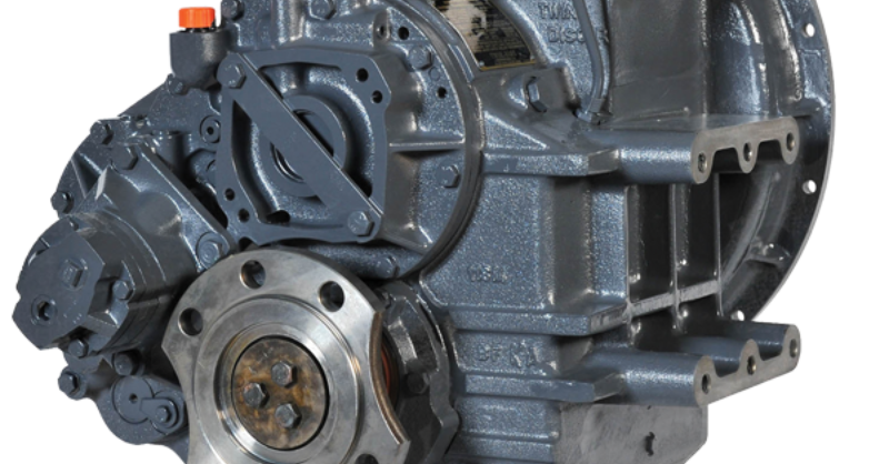 tgncx158様　専用 Twin Disc MG-5114SC Marine Transmission | Palmer Johnson